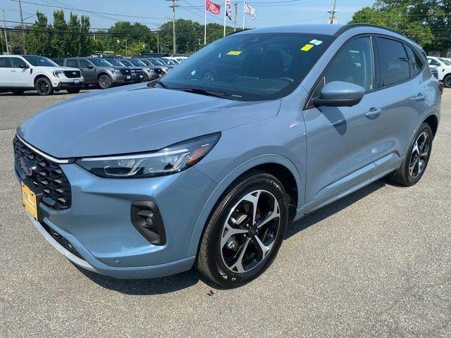 2024 Ford ESCAPE ST-Line Elite
