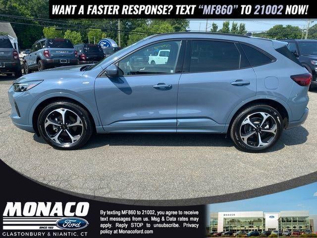 2024 Ford ESCAPE ST-Line Elite