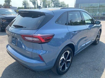 2024 Ford ESCAPE ST-Line Elite