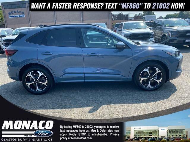 2024 Ford ESCAPE ST-Line Elite