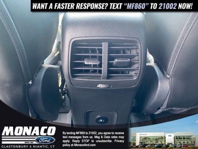2024 Ford ESCAPE ST-Line Elite