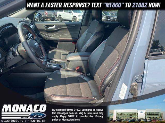 2024 Ford ESCAPE ST-Line Elite