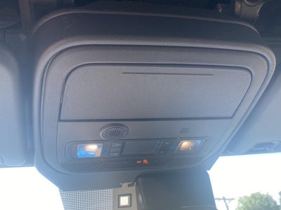 2022 Ford Bronco Base *Under Deposit*