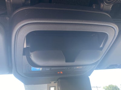2022 Ford Bronco Base *Under Deposit*