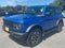 2022 Ford Bronco Base *Under Deposit*