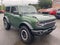 2022 Ford Bronco Badlands Advanced