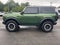 2022 Ford Bronco Badlands Advanced