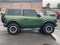 2022 Ford Bronco Badlands Advanced