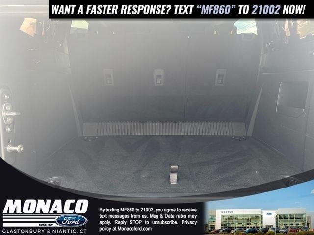 2021 Ford Bronco Big Bend Advanced