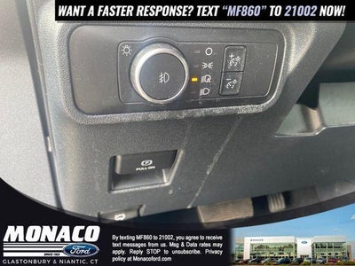 2021 Ford Bronco Big Bend Advanced