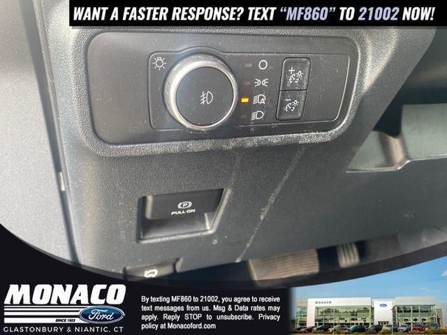 2021 Ford Bronco Big Bend Advanced