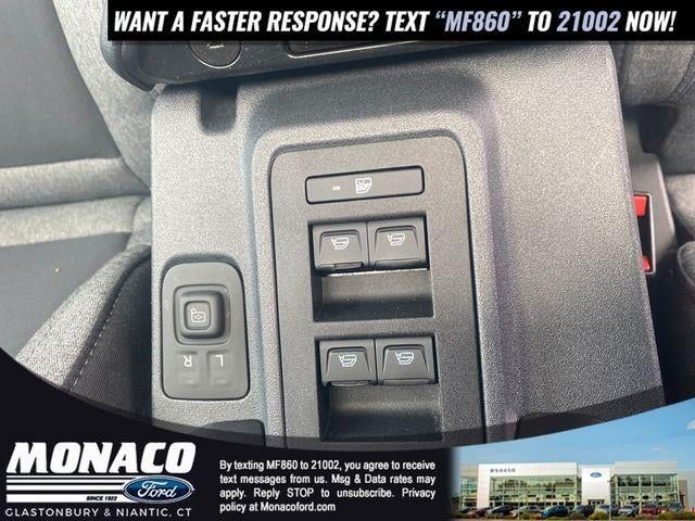 2021 Ford Bronco Big Bend Advanced