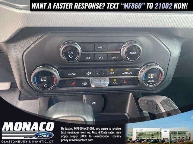 2021 Ford Bronco Big Bend Advanced