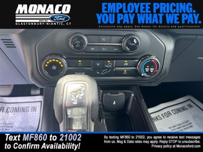 2026 Ford Bronco Base *DARK TRAIL MATTE BLACK PACKAGE*