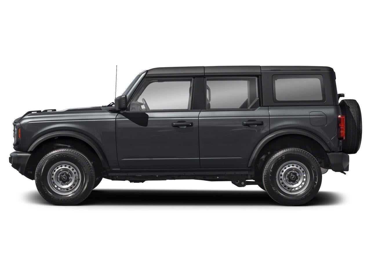 2026 Ford Bronco Base *Under Deposit*