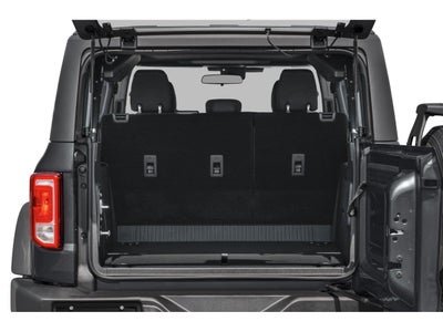 2026 Ford Bronco Base *Under Deposit*