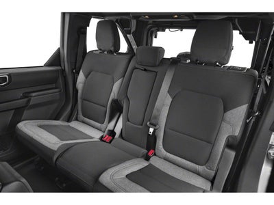 2026 Ford Bronco Base *Under Deposit*