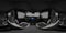 2026 Ford Bronco Base *Under Deposit*