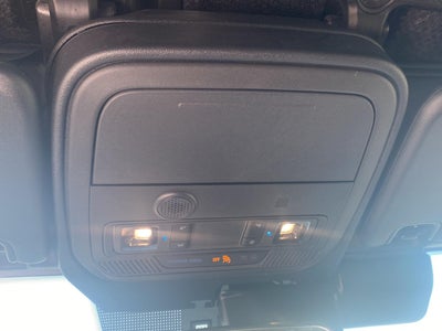 2026 Ford Bronco Big Bend *Under Deposit*