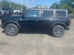 2026 Ford Bronco Big Bend *Under Deposit*