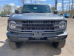 2026 Ford Bronco Big Bend *MATTE BLACK PACKAGE*