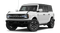 2026 Ford Bronco Outer Banks *Under Deposit*