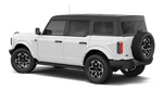 2026 Ford Bronco Outer Banks *Under Deposit*