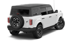 2026 Ford Bronco Outer Banks *Under Deposit*