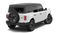 2026 Ford Bronco Outer Banks *Under Deposit*