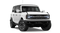 2026 Ford Bronco Outer Banks *Under Deposit*