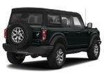 2023 Ford Bronco Badlands Advanced