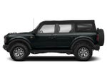 2023 Ford Bronco Badlands Advanced
