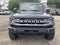 2021 Ford Bronco Big Bend Advanced