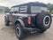 2021 Ford Bronco Big Bend Advanced