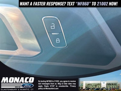 2023 Ford Bronco Black Diamond *Under Deposit*