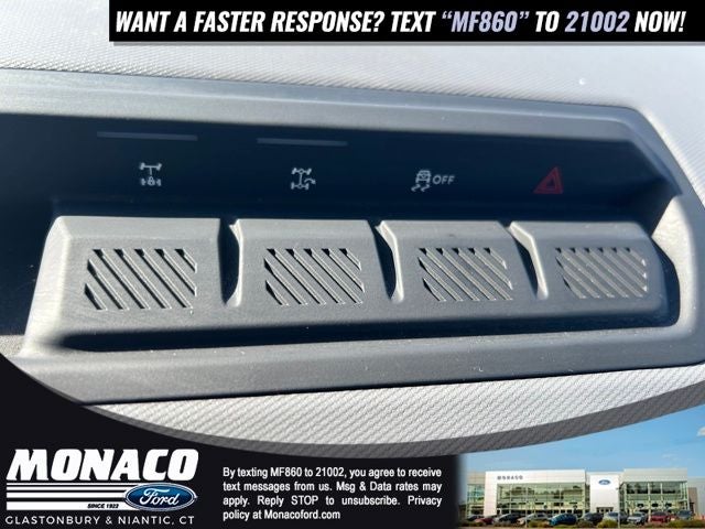 2023 Ford Bronco Black Diamond *Under Deposit*