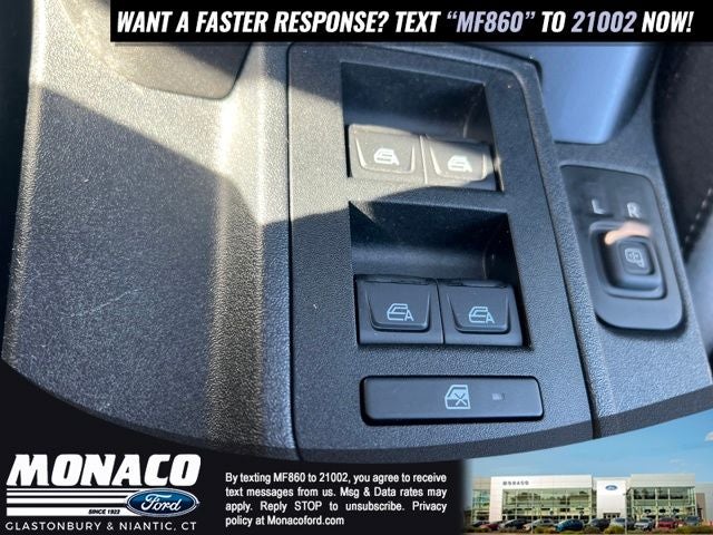 2023 Ford Bronco Black Diamond *Under Deposit*