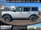 2023 Ford Bronco Black Diamond *Under Deposit*