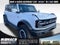 2025 Ford Bronco Outer Banks *Under Deposit*