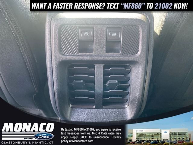 2025 Ford Bronco Outer Banks *Under Deposit*