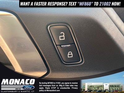 2025 Ford Bronco Outer Banks *Under Deposit*