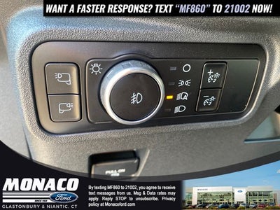 2025 Ford Bronco Outer Banks *Under Deposit*