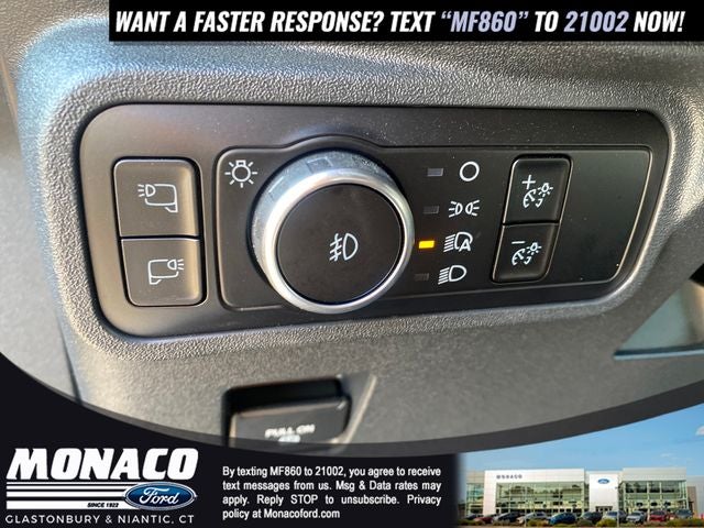 2025 Ford Bronco Outer Banks *Under Deposit*
