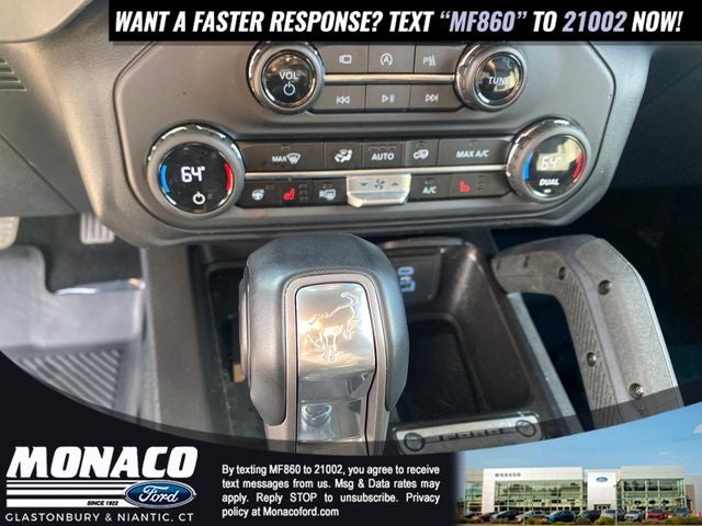 2025 Ford Bronco Outer Banks *Under Deposit*