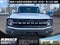 2025 Ford Bronco Outer Banks *Under Deposit*