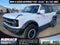 2025 Ford Bronco Outer Banks *Under Deposit*