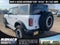 2025 Ford Bronco Outer Banks *Under Deposit*