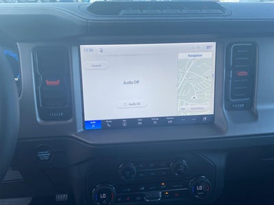 2026 Ford Bronco Outer Banks *Under Deposit*