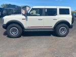 2026 Ford Bronco Outer Banks *Under Deposit*