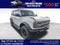 2026 Ford Bronco Badlands *Under Deposit*